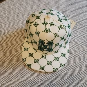 Krew Flexfit Ball Cap